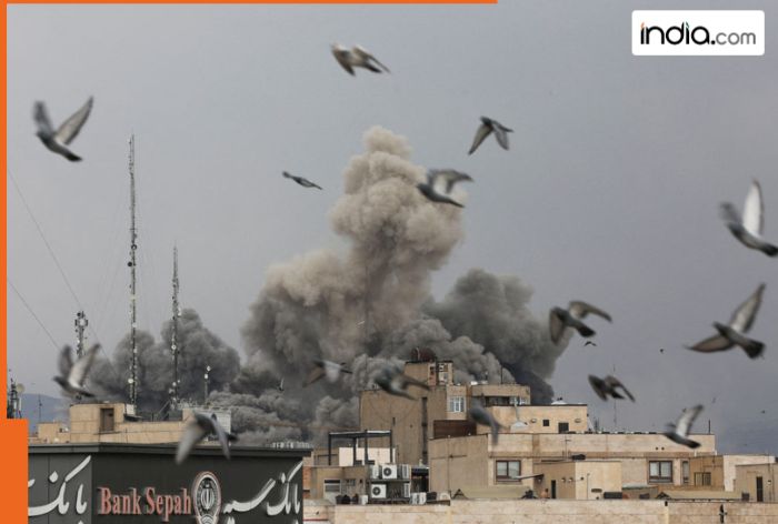 ‘Do not travel to Iran’: India advises nationals to refrain from travelling to Iran as limited flights resume