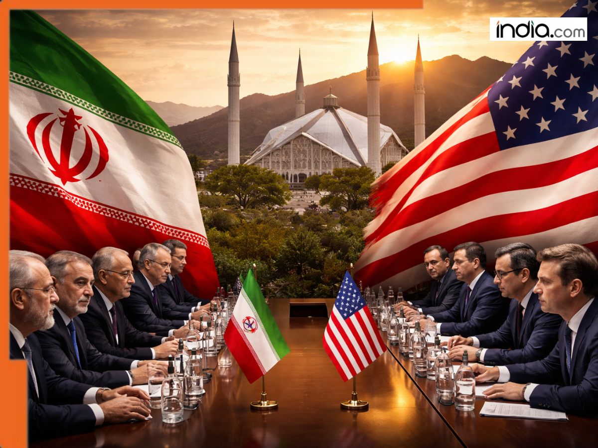 ‘Goodwill But No Trust’: Iran sends delegation to Islamabad for high ...