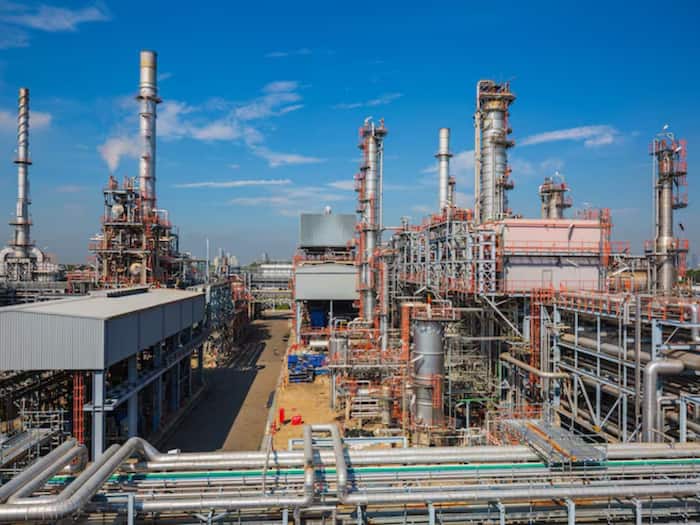 Iran oil crisis