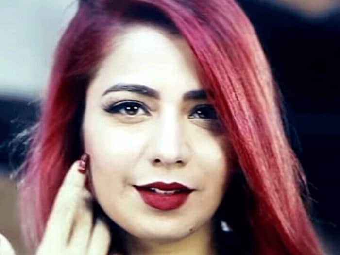Jasmine Sandlas family prob