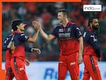 RCB Vs LSG: हेजलुवड को मिला मैन ऑफ द मैच तो भड़क गए आकाश चोपड़ा, बोल दी चुभने वाली बात