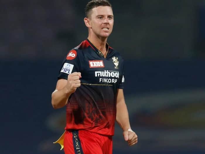 Josh Hazlewood