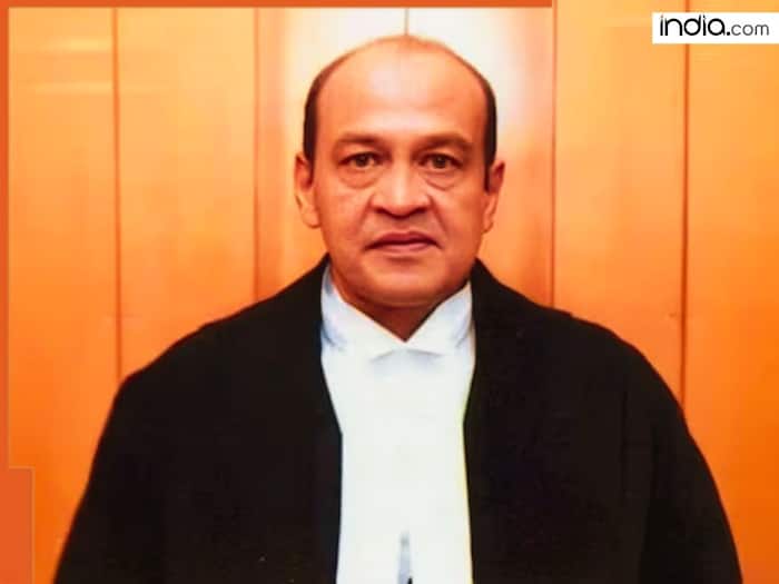 Justice Yashwant Varma