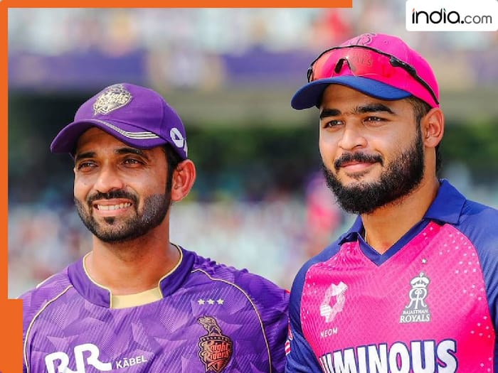 KKR vs RR IPL 2026 live