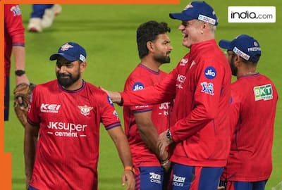 IPL Match Today, Kolkata Knight Riders vs Lucknow Super Giants LIVE Streaming Details: Timings, Telecast Date, when and where to watch
