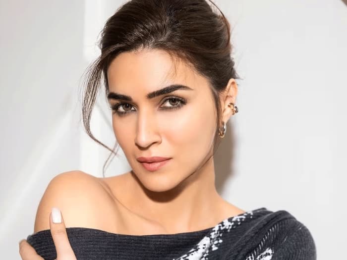 Kriti Sanon 12th Marks