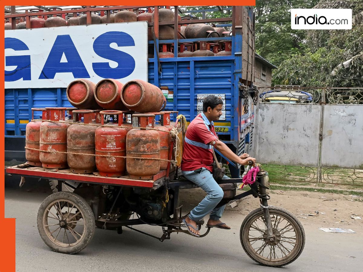 LPG, CNG, PNG Price on Akshaya Tritiya LIVE: Check rates in Delhi, Mumbai, Chennai, Kolkata, Noida, Ghaziabad, Gurugram, Hyderabad, Kerala