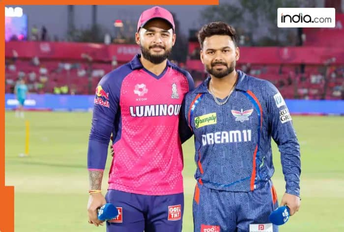 Rishabh Pant
