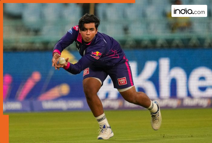 LSG vs RR Live Streaming Info, IPL 2026 Match No 32: When, Where, How to Watch Lucknow Super Giants vs Rajasthan Royals Live Score, TV Telecast, Mobile App Online