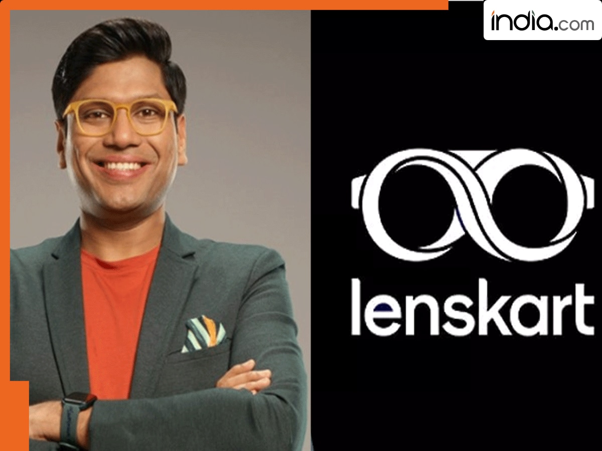 नो बिंदी से ऑल अलाउड! पीयूष बंसल की Lenskart ने जारी किया New Dress Code, अब किसे किया बैन?