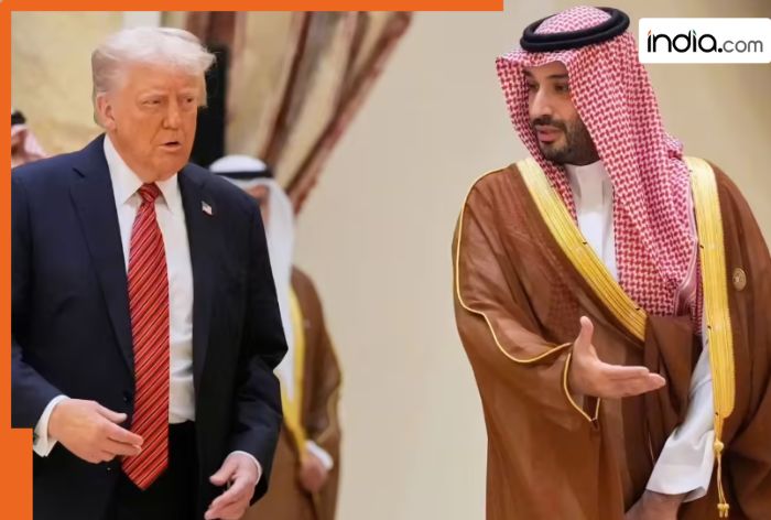 Inside story of ceasefire in Lebanon: Saudi Prince Bin Salman’s phone call to Donald Trump and...