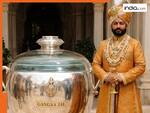 8000 लीटर गंगाजल लेकर लंदन क्यों गए थे ये भारतीय राजा? वजह जान दंग रह जाएंगे आप!