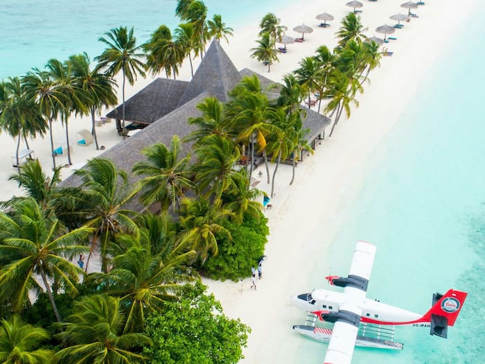 Maldives