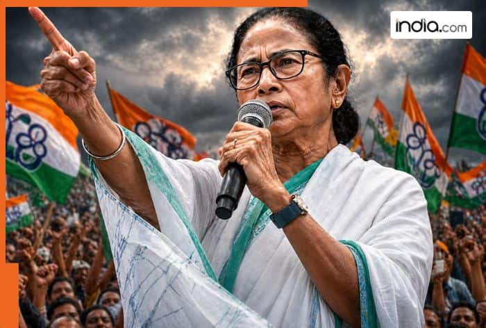 Is the 2026 West Bengal Assembly election Mamata Banerjee's toughest political battle? Can she save her Bhabanipur stronghold from turning saffron?