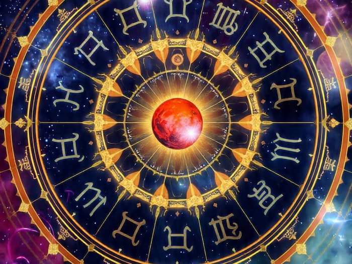 Money Success Astrology