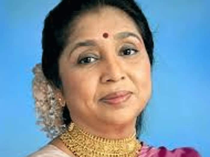 Asha Bhosle Prabhu Kunj house