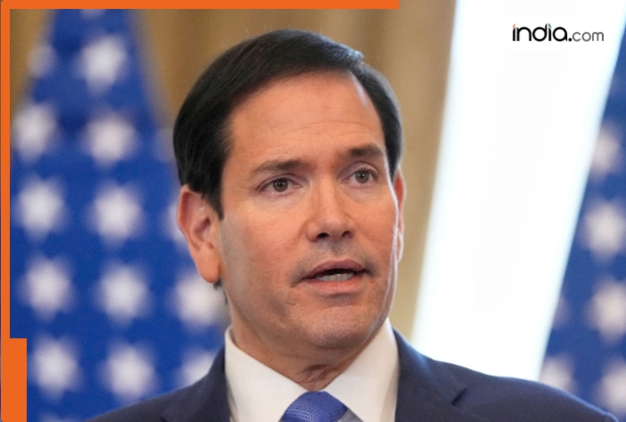 US won’t tolerate Iran normalising tolls on Strait of Hormuz passage: Marco Rubio