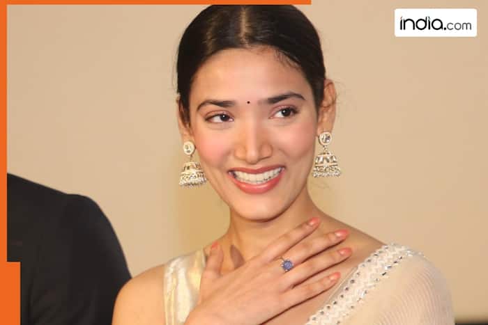 Medha Shankr says relatives sent rishtas before 12th Fail, thinking acting was 'Just a hobby, 'I’d return home'