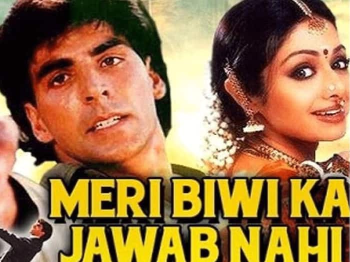 Meri Biwi Ka Jawaab Nahin f