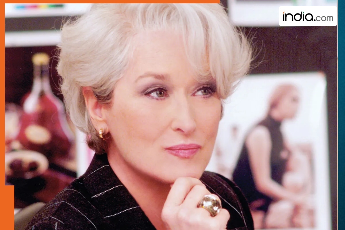 The Devil Wears Prada's Meryl Streep nearly quit before pay hike, reveals actor