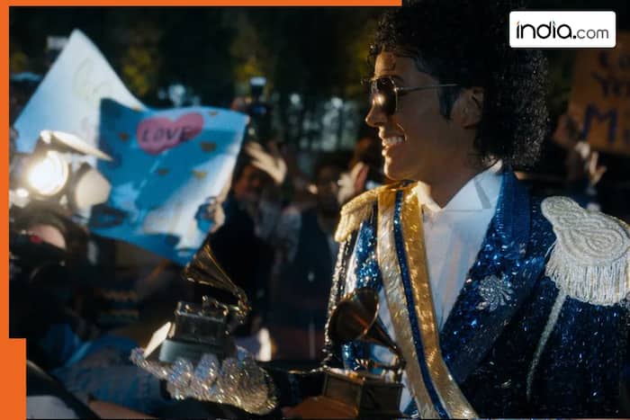 Michael Box Office Collection Day 1: Michael Jackson biopic beats Akshay Kumar’s Bhooth Bangla in India - Check detailed report