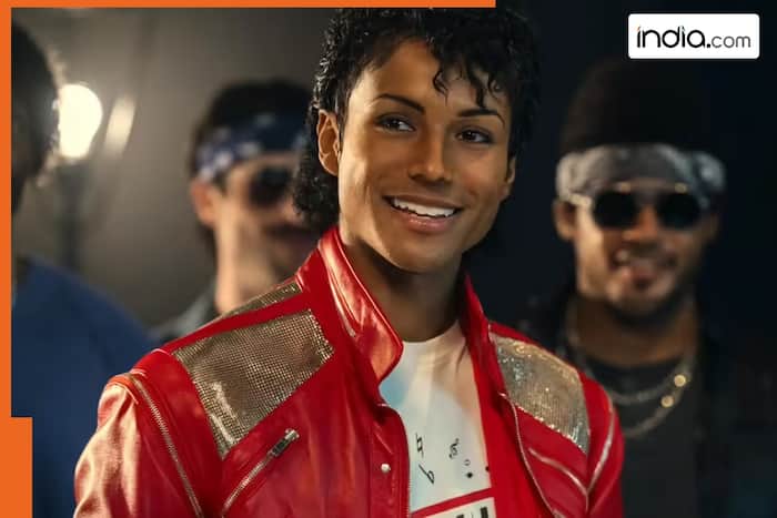 Michael Twitter review: Netizens praise Jaafar Jackson as Michael Jackson, call it a heartfelt tribute to the King of Pop- Check reactions