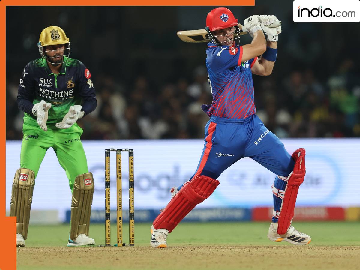 RCB Director of Cricket Mo Bobat opens up on team's defeat to Delhi Capitals in IPL 2026, says...