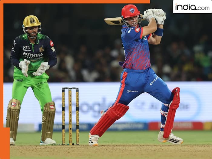 Mo Bobat reacts after RCB's second loss in IPL 2026