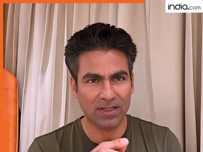Mohammed Kaif slams Rishabh Pant