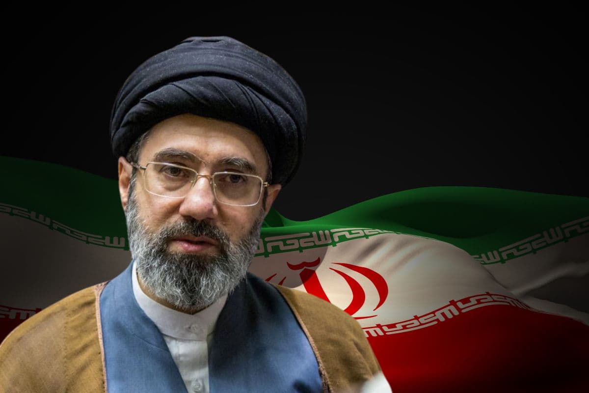 Big setback for Iran as supreme leader Mojtaba Khamenei in critical condition; here’s what report says