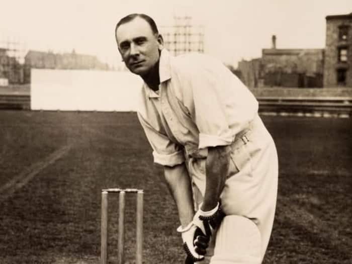 Most Runs In First Class Cricket