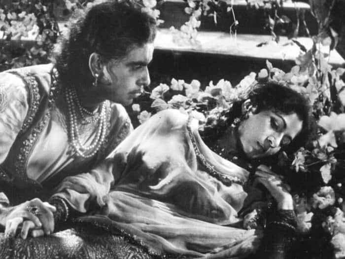 Mughal E Azam ke kisse