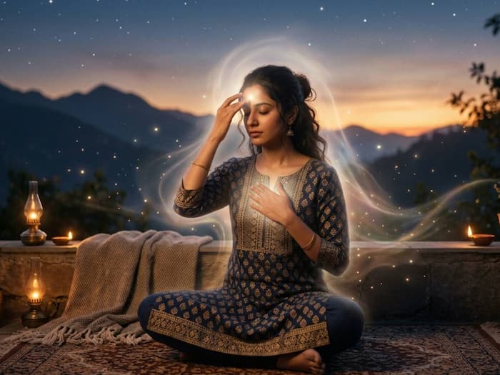 Numerology intuition power