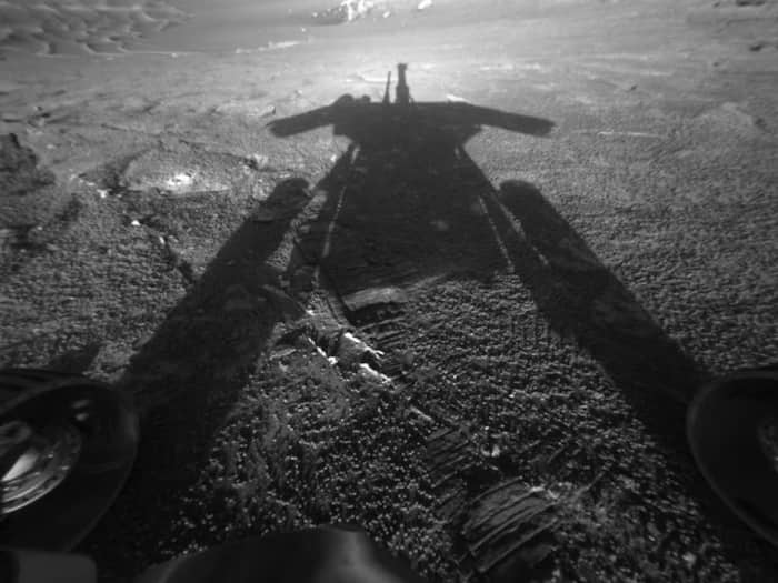 Mars