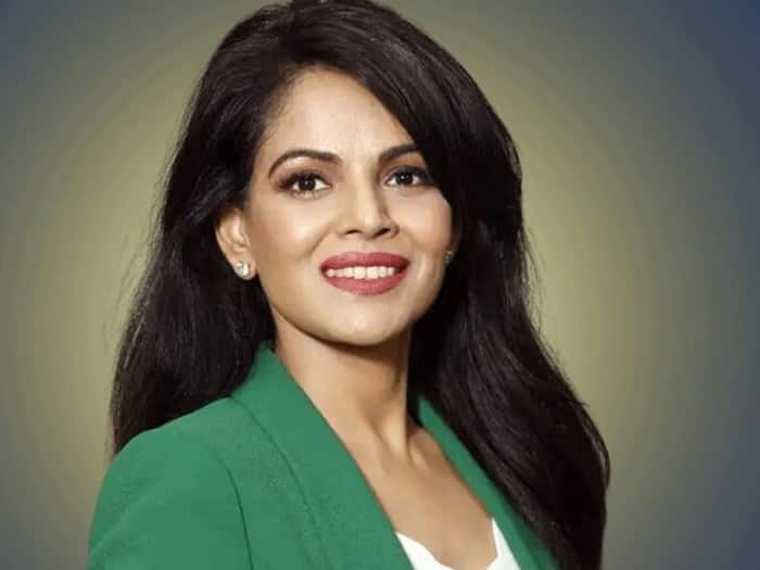 Namita Thapar On Trolling
