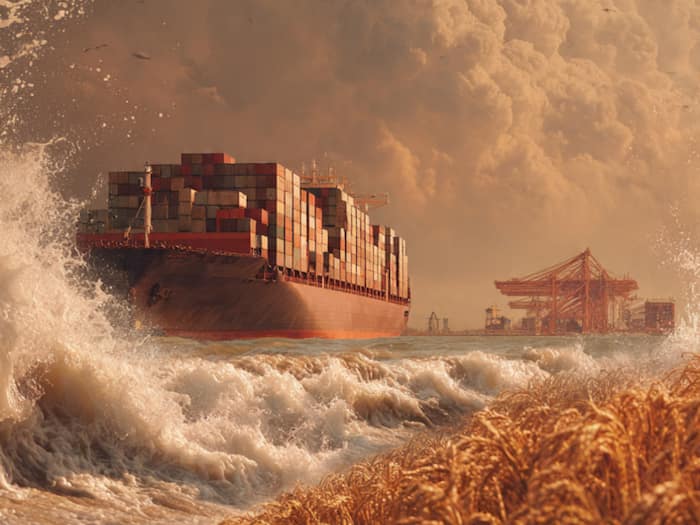 Shipping