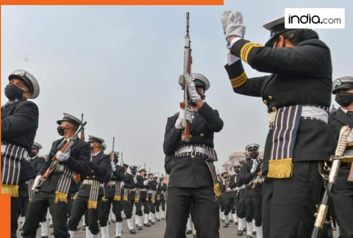 Indian Navy Agniveer Exams 2026: SSR, MR Exam Dates out; how to check admit cards