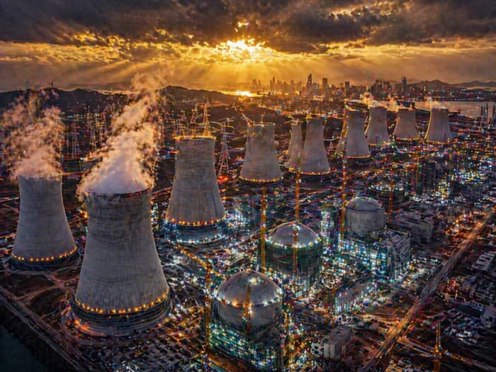 Nuclear Reactors hindi news