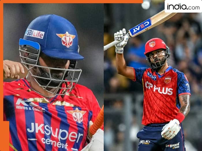 PBKS vs LSG live streaming details