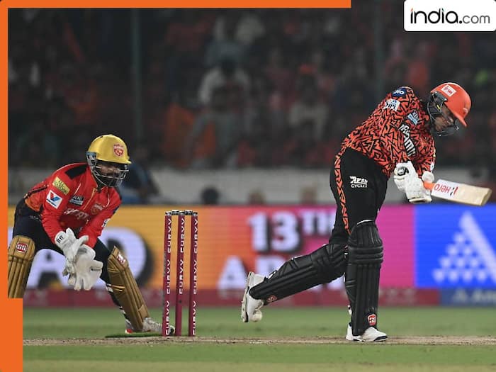 PBKS vs SRH IPL 2026 live