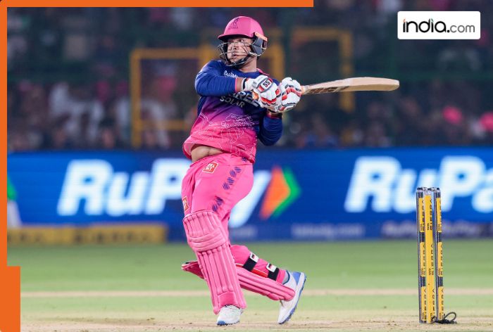 PBKS vs RR IPL 2026 Predicted Playing 11: Shimron Hetmyer OUT, Vaibhav Sooryavanshi may not…