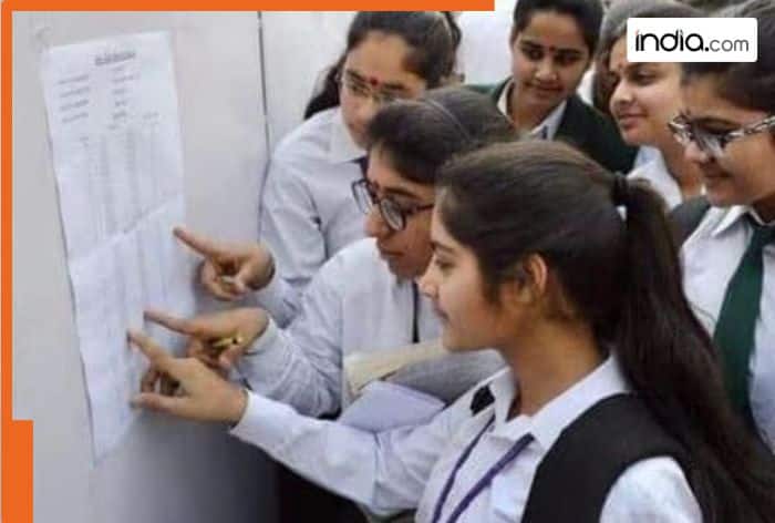 PSEB 5th, 8th Result 2026 LIVE: Punjab board Class 5, 8 results at pseb ...
