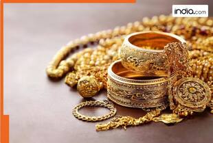 Gold Rate Akshaya Tritiya: Gold prices to rise on Akshaya Tritiya? Check rates in Delhi, Mumbai, Kerala, Chennai, Hyderabad, Kolkata, Jaipur