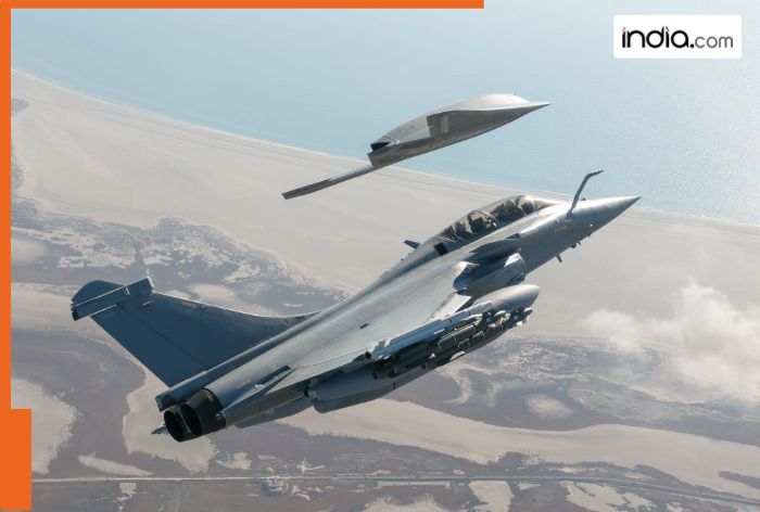 UAE exits from funding talks of France’s Rafale F5 Jet programme. Will this development impact India? Read here.
