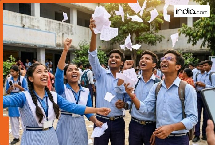 AP Inter Results 2026 Today LIVE: Manabadi BIEAP Andhra Pradesh Intermediate 1st, 2nd Year Result download link shortly at resultsbie.ap.gov.in; steps to check scores via Digilocker, WhatsApp