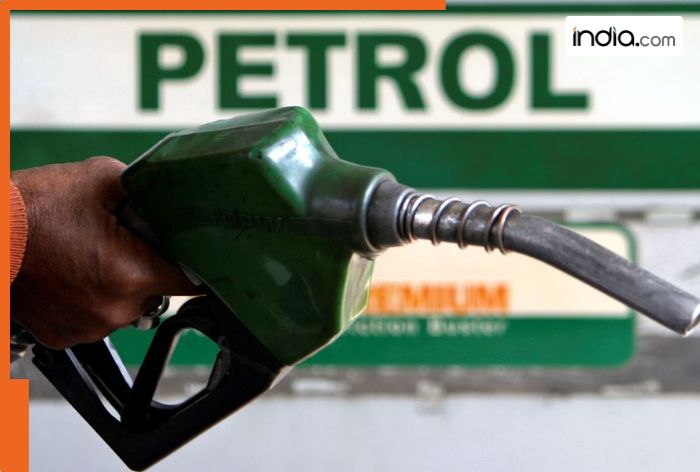 Petrol, Diesel Prices Today April 25: Fuel rates steady or rising? Check prices in Chennai, Mumbai, Delhi, Kolkata