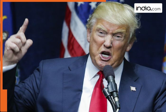 ‘Strait of Hormuz fully open but...’: Trump says Iran deal to remain under blockade until 100% complete and fully signed