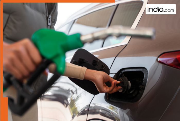 Today Petrol, Diesel Prices April 19 LIVE: Crude Oil rates steady? Check Petrol, Diesel prices in Chennai, Mumbai, Delhi, Kolkata