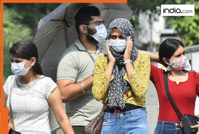 Heatwave Weather Alert: Water bell in Delhi schools, timing revised in Jharkhand and UP, holiday announced in Odisha; Check State-Wise School Holiday updates here