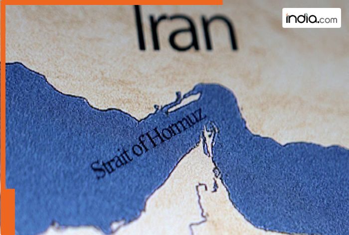 ‘Clearing Strait of Hormuz of mines could take six months’: Pentagon warns US lawmakers, flags impact on oil prices